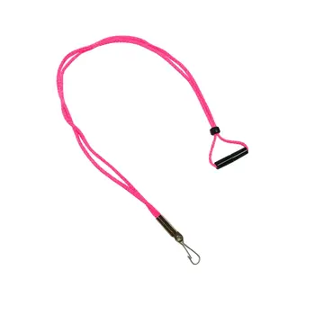 Smitty Smitty Breakaway Lanyard Pink