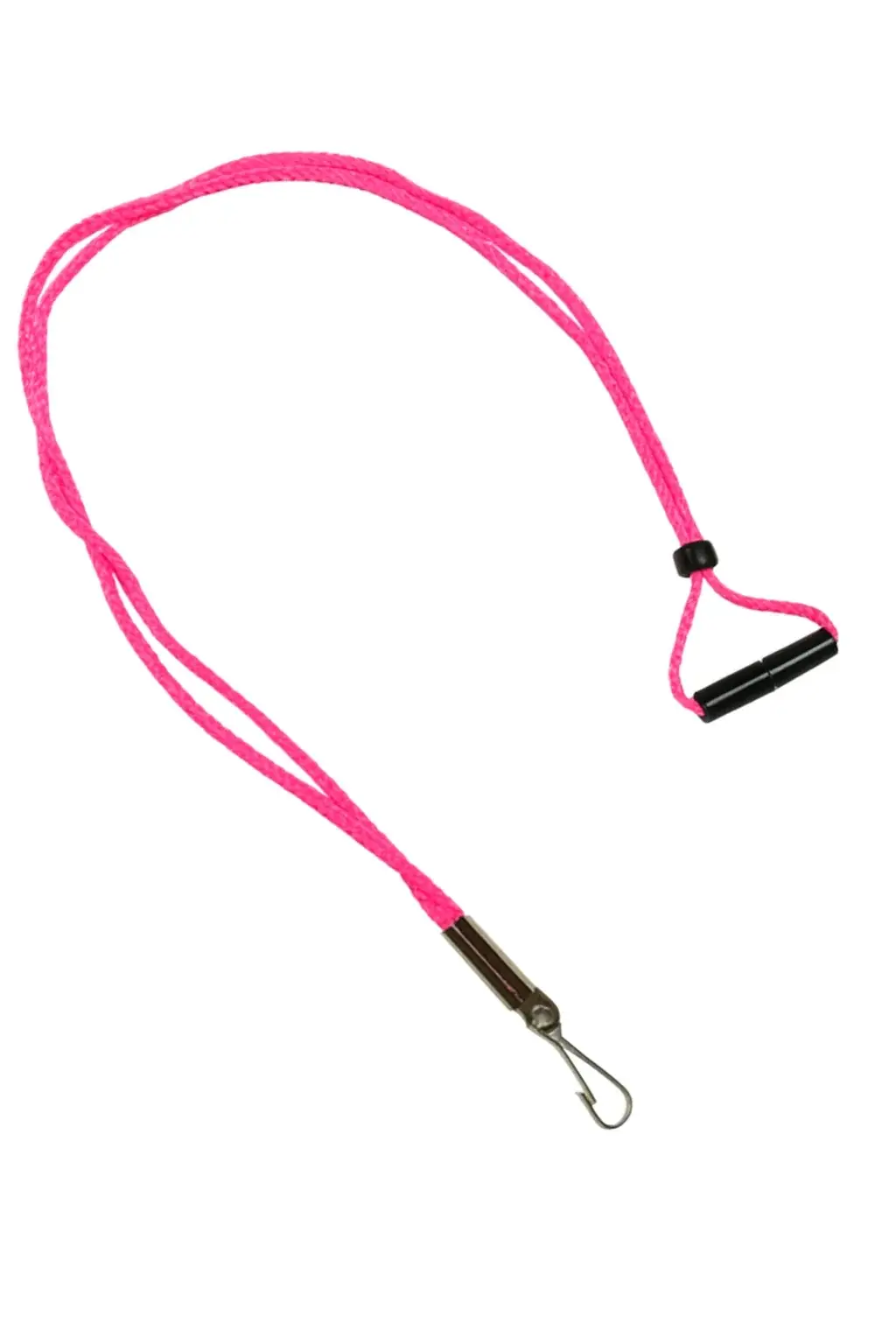 Smitty Smitty Breakaway Lanyard Pink