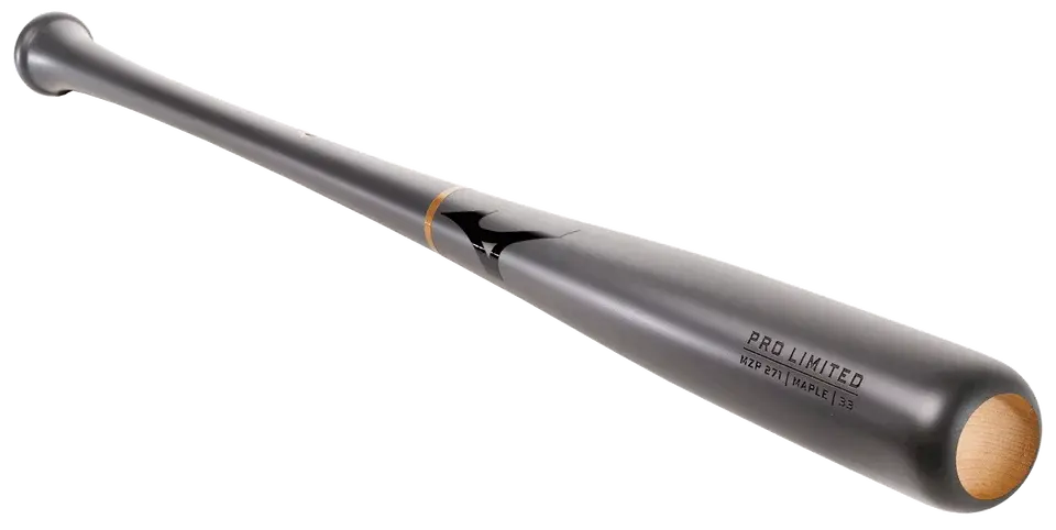 Mizuno Mizuno Pro Limited MZP 271 Maple Bat
