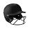 Mizuno F6-BT HLMT SOLID-YTH W/FP MASK