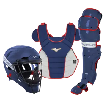 Mizuno Mizuno Shogun Catcher's Gear Set