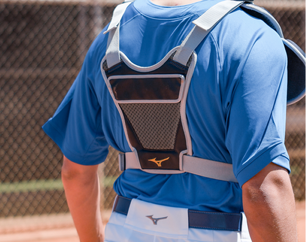 Mizuno Mizuno Shogun Catcher's Gear Set