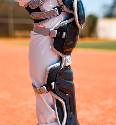 Mizuno Mizuno Shogun Catcher's Gear Set