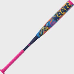 Rawlings 2027 Rawlings KRAZE -13 Softball Bat