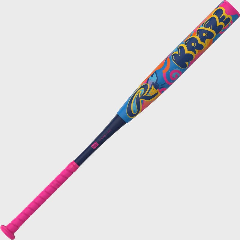 Rawlings 2027 Rawlings KRAZE -13 Softball Bat