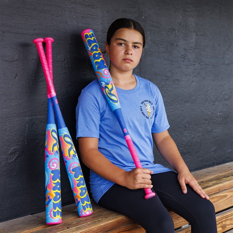 Rawlings 2027 Rawlings KRAZE -13 Softball Bat