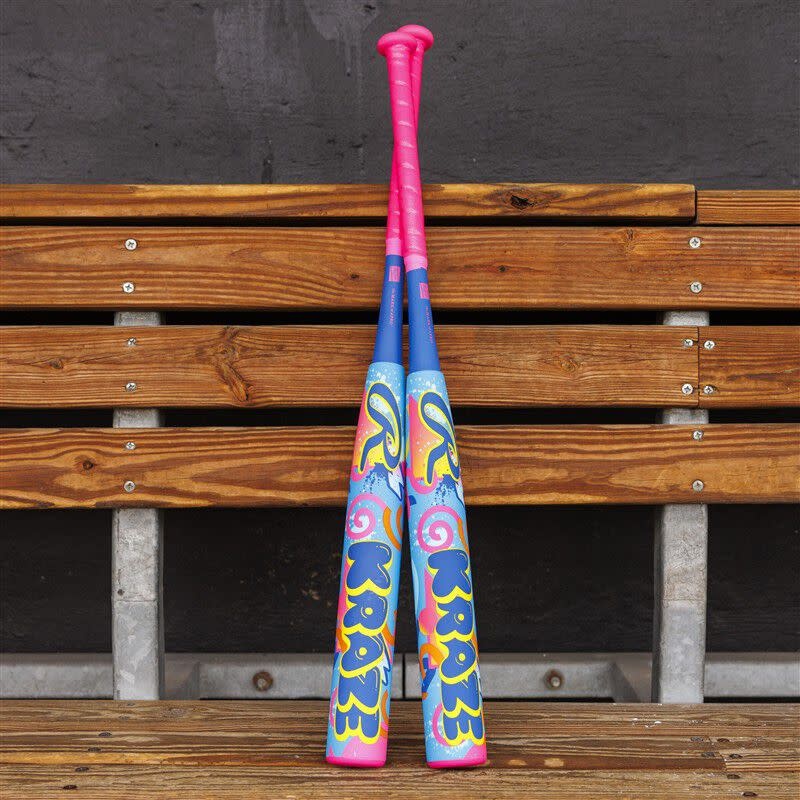 Rawlings 2027 Rawlings KRAZE -13 Softball Bat