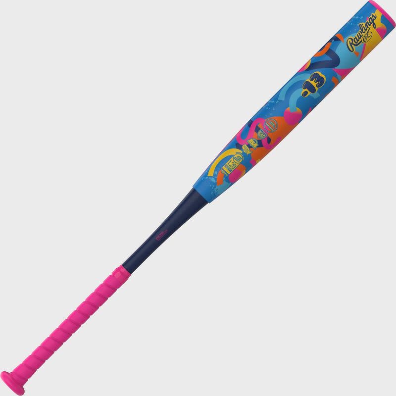 Rawlings 2027 Rawlings KRAZE -13 Softball Bat