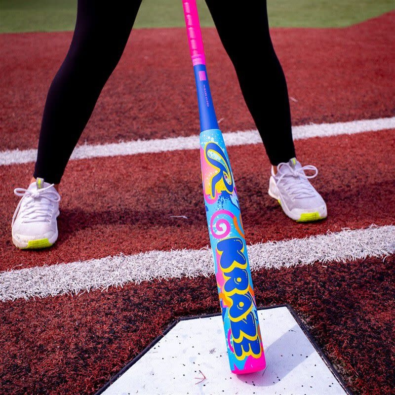 Rawlings 2027 Rawlings KRAZE -13 Softball Bat