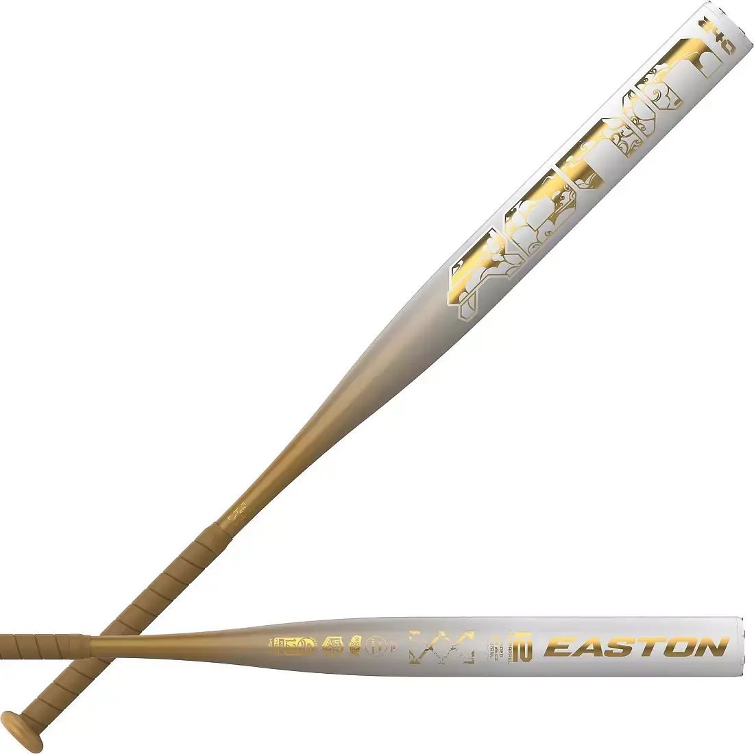 Easton 2027 Easton Ronin Alloy 240 USA/USSSA