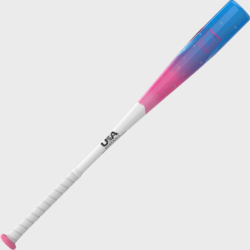 Easton Easton Soda Slammers Crushin' Cotton Candy -10
