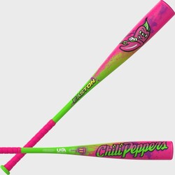 Easton Easton Cosmic Chili Peppers USA Bat -11