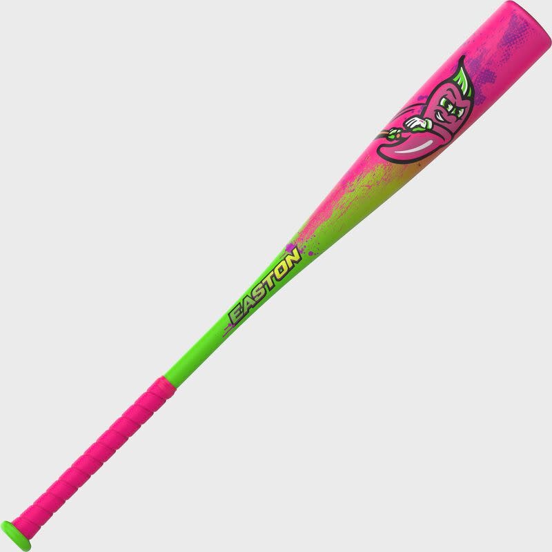 Easton Easton Cosmic Chili Peppers USA Bat -11