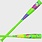 Rawlings Rawlings Glow Mojis T-Ball USA Bat -12
