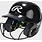 Rawlings Rawlings Coolflo Max Batting Helmet With Face Guard OSFM