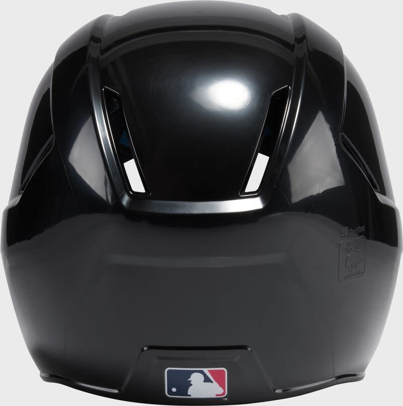 Rawlings Rawlings Coolflo Max Batting Helmet With Face Guard OSFM