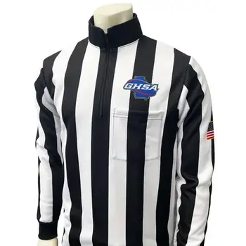 Smitty Smitty GHSA Cold Weather Shirt