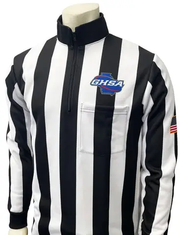 Smitty Smitty GHSA Cold Weather Shirt