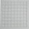 Rawlings Waffle Bottom Throw Down Bases (set of 3)
