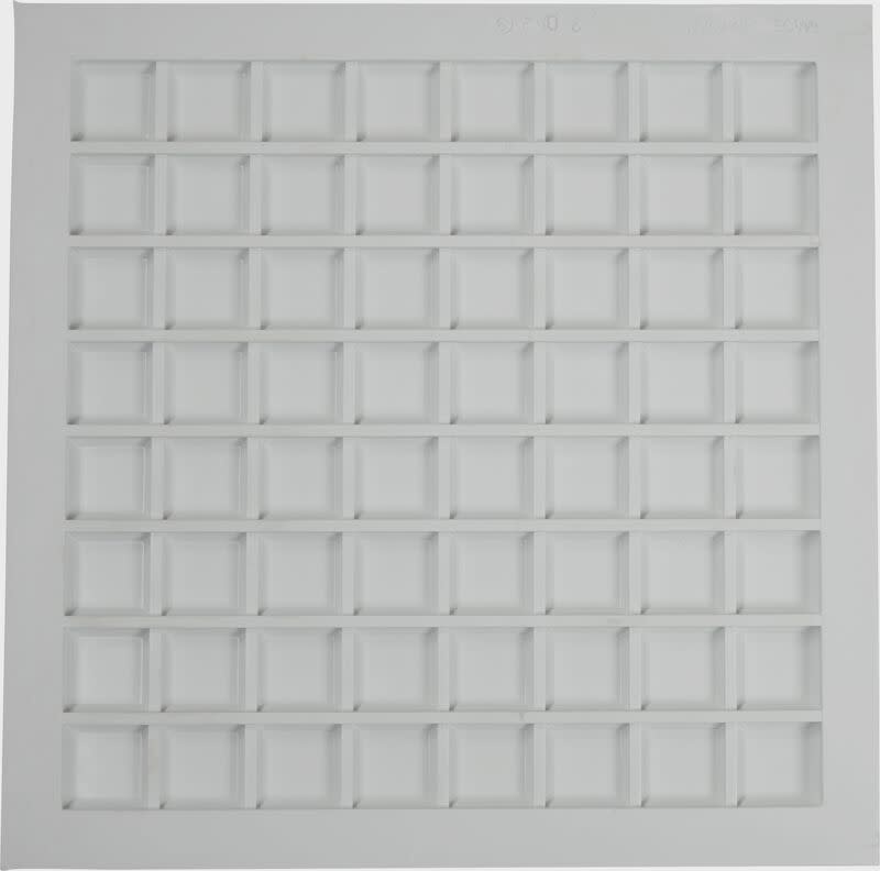 Rawlings Waffle Bottom Throw Down Bases (set of 3)
