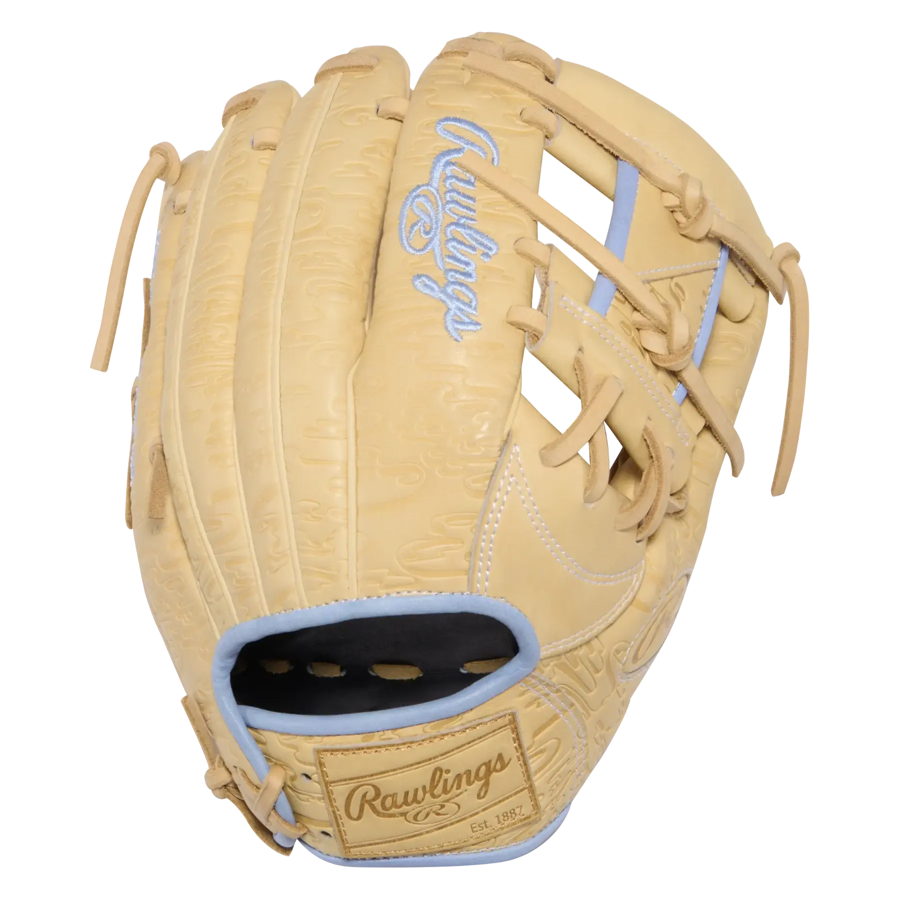 Rawlings September 2026 RGGC 11.5" Infield Glove