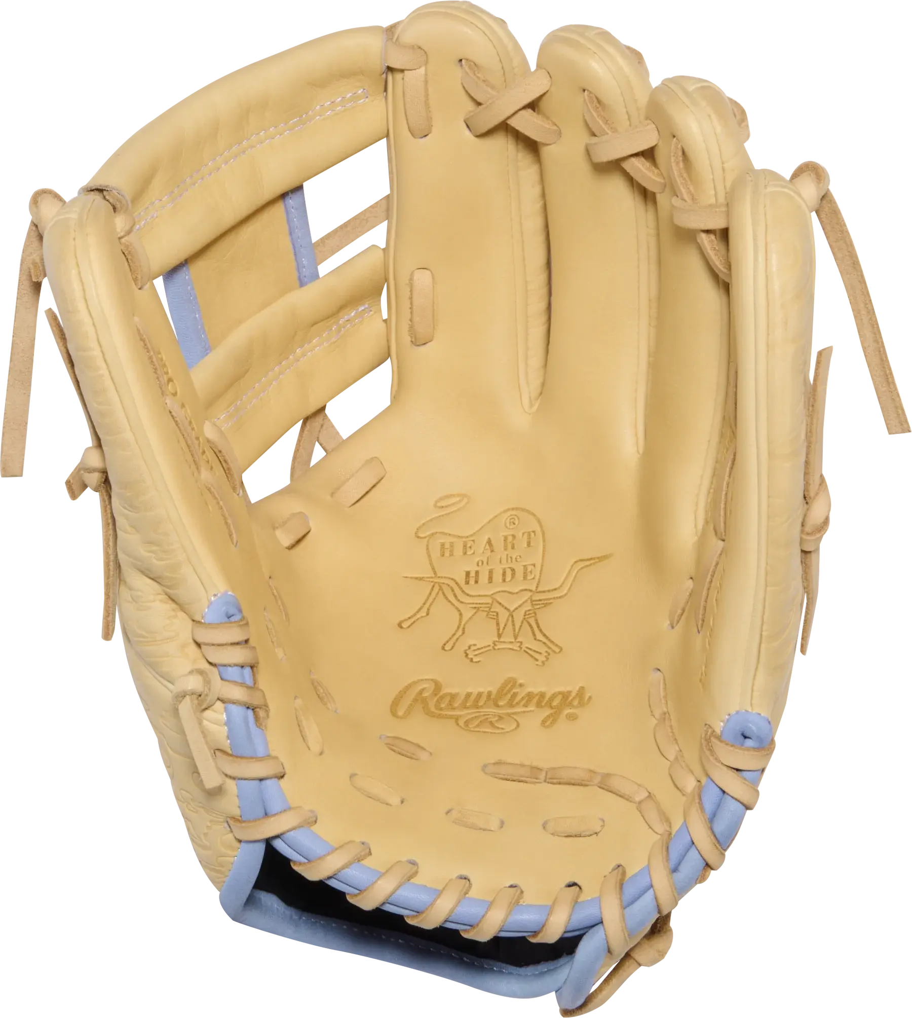 Rawlings September 2026 RGGC 11.5" Infield Glove