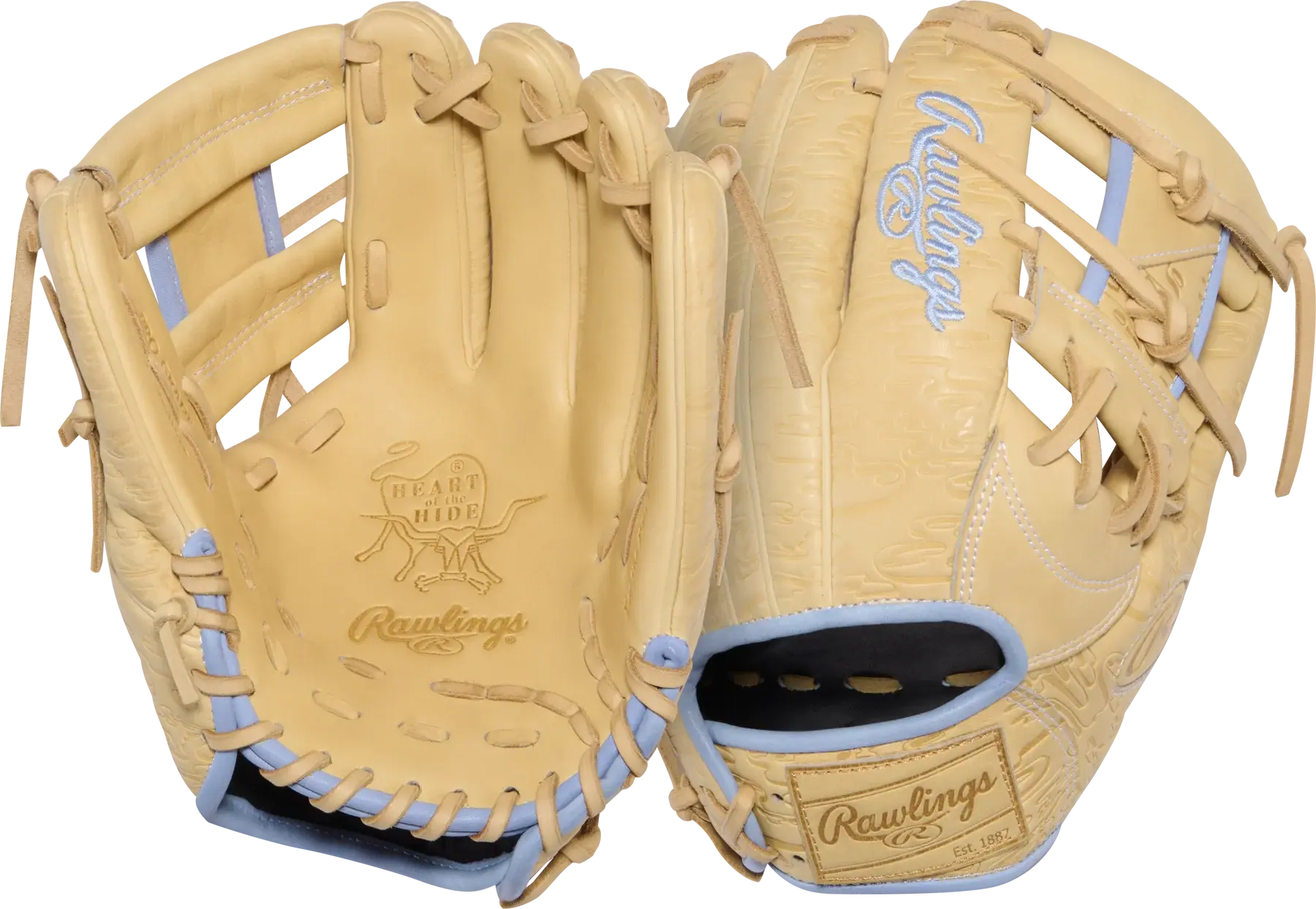 Rawlings September 2026 RGGC 11.5" Infield Glove
