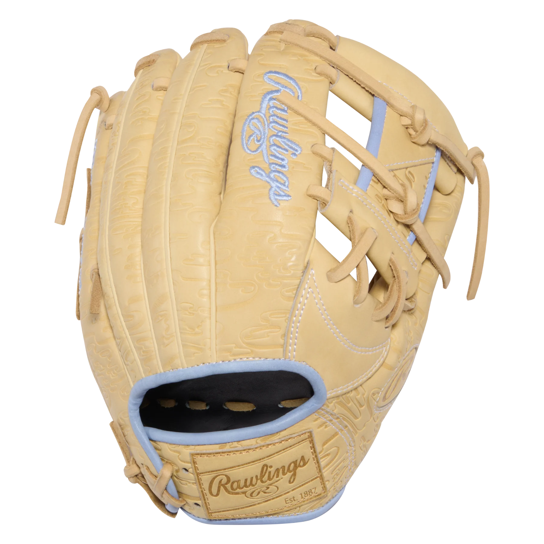 Rawlings September 2026 RGGC 11.5" Infield Glove