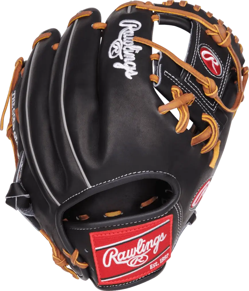 Rawlings Heart of the Hide 11.5" Infield Glove – PROT204-2B-RHT