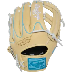 Rawlings August 2026 RGGC Heart of the Hide 11.5" Infield Glove – PRO204W-1CCB