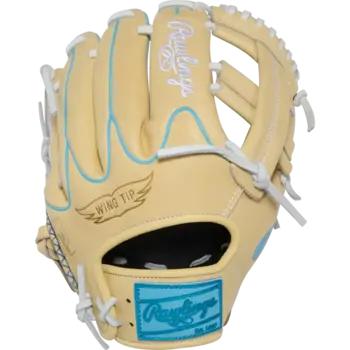Rawlings August 2026 RGGC Heart of the Hide 11.5" Infield Glove – PRO204W-1CCB