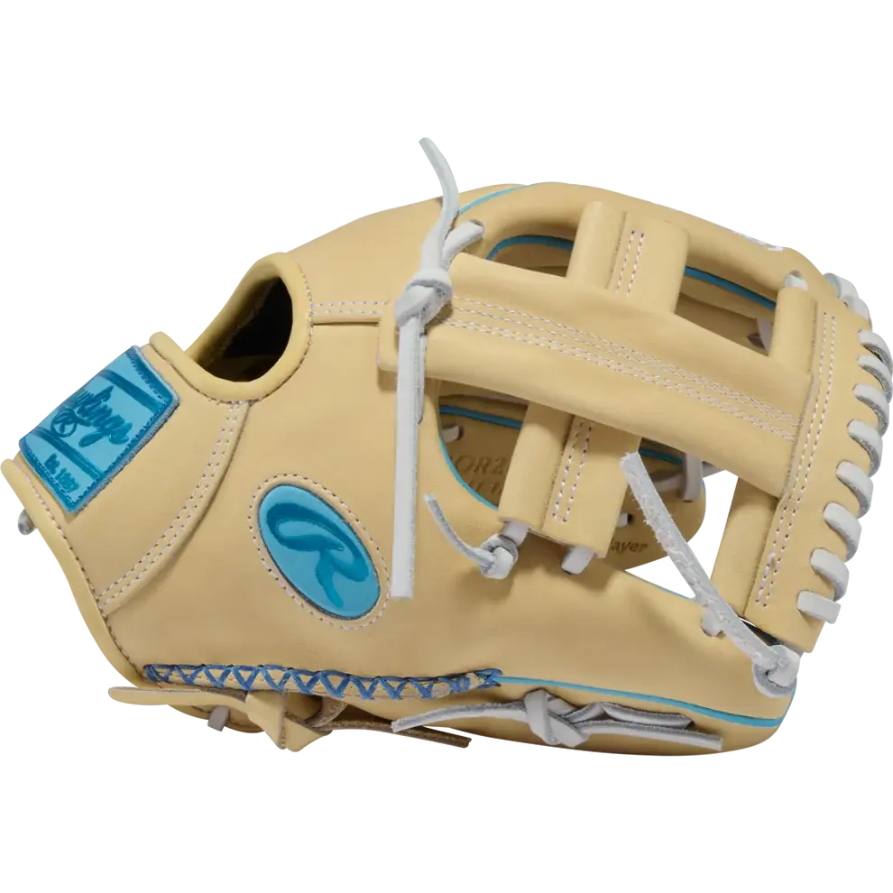 Rawlings August 2026 RGGC Heart of the Hide 11.5" Infield Glove – PRO204W-1CCB