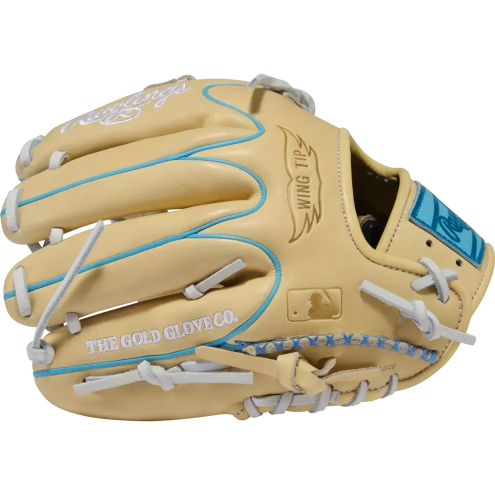 Rawlings August 2026 RGGC Heart of the Hide 11.5" Infield Glove – PRO204W-1CCB