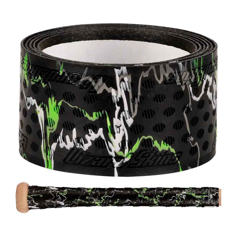 Lizard Skins Lizard Skins DSP Ultra Grip Camo Colors
