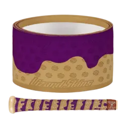 Lizard Skins Lizard Skins DSP Ultra Grape PBJ 1.1mm