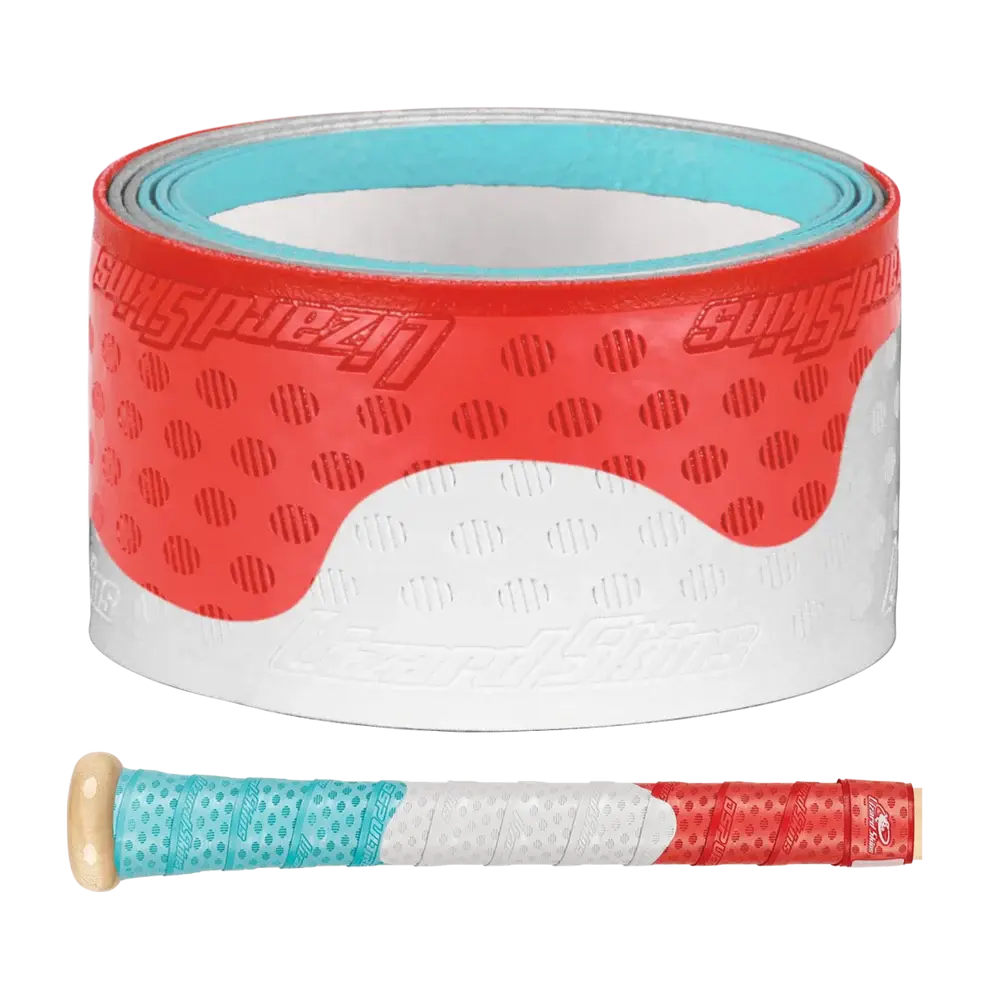 Lizard Skins Lizard Skins DSP Ultra Patriotic Pop 1.1mm