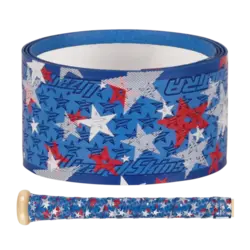 Lizard Skins Lizard Skins DSP Ultra Star Spangled  1.1mm