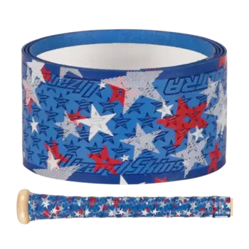 Lizard Skins Lizard Skins DSP Ultra Star Spangled  1.1mm