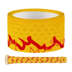 Lizard Skins Lizard Skins DSP Ultra Yellow Blaze 1.1mm