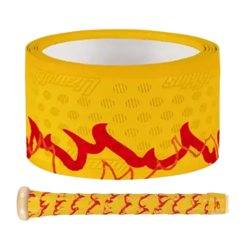 Lizard Skins Lizard Skins DSP Ultra Yellow Blaze 1.1mm