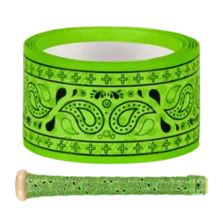 Lizard Skins Lizard Skins DSP Ultra Green Bandit 1.1mm