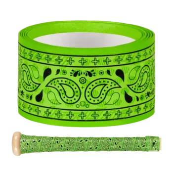 Lizard Skins Lizard Skins DSP Ultra Green Bandit 1.1mm