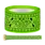 Lizard Skins Lizard Skins DSP Ultra Green Bandit 1.1mm