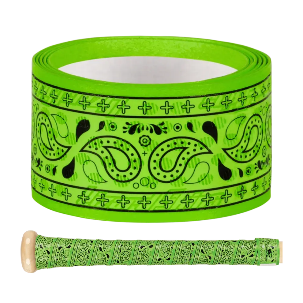 Lizard Skins Lizard Skins DSP Ultra Green Bandit 1.1mm