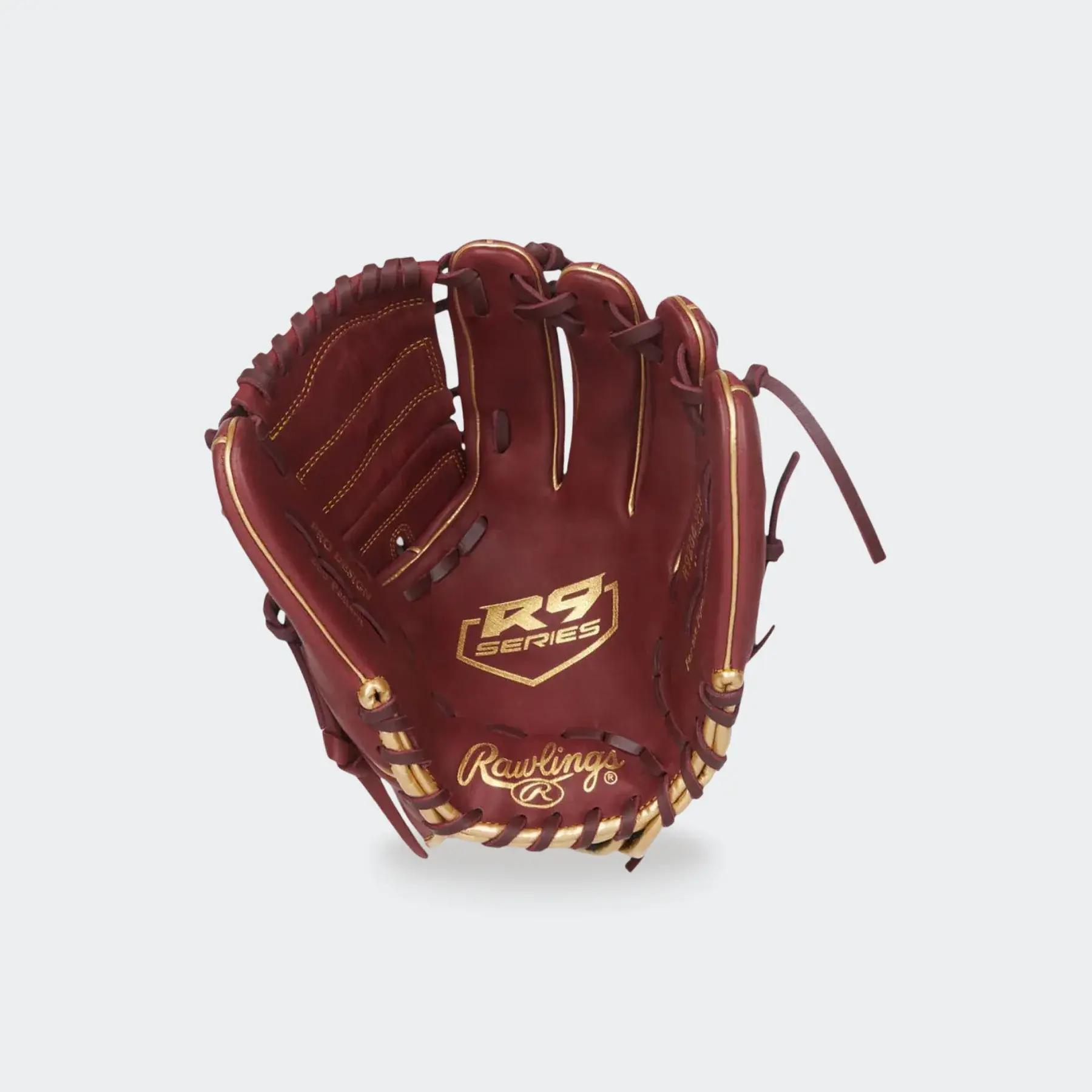Rawlings R9 12 Inch R9206-9SH