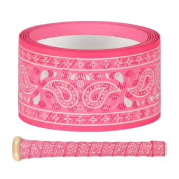 Lizard Skins Lizard Skins DSP Ultra Pink Bandit 1.1mm