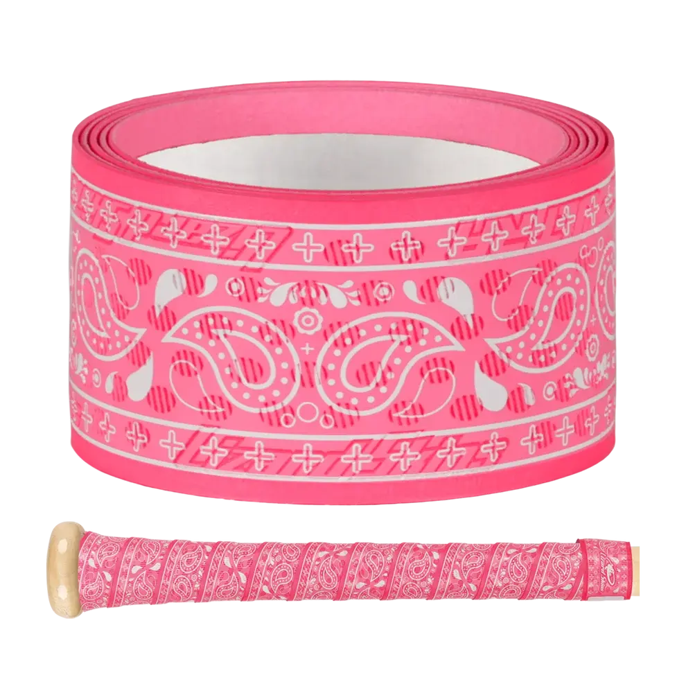 Lizard Skins Lizard Skins DSP Ultra Pink Bandit 1.1mm