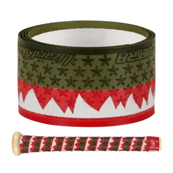 Lizard Skins Lizard Skins DSP Ultra Warhawk Fury 1.1mm