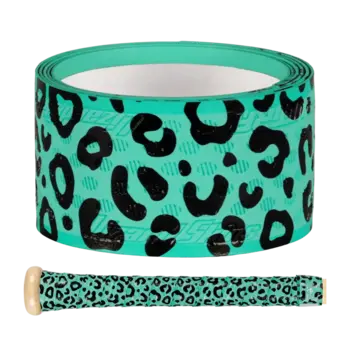 Lizard Skins Lizard Skins DSP Ultra Electric Leopard 1.1mm