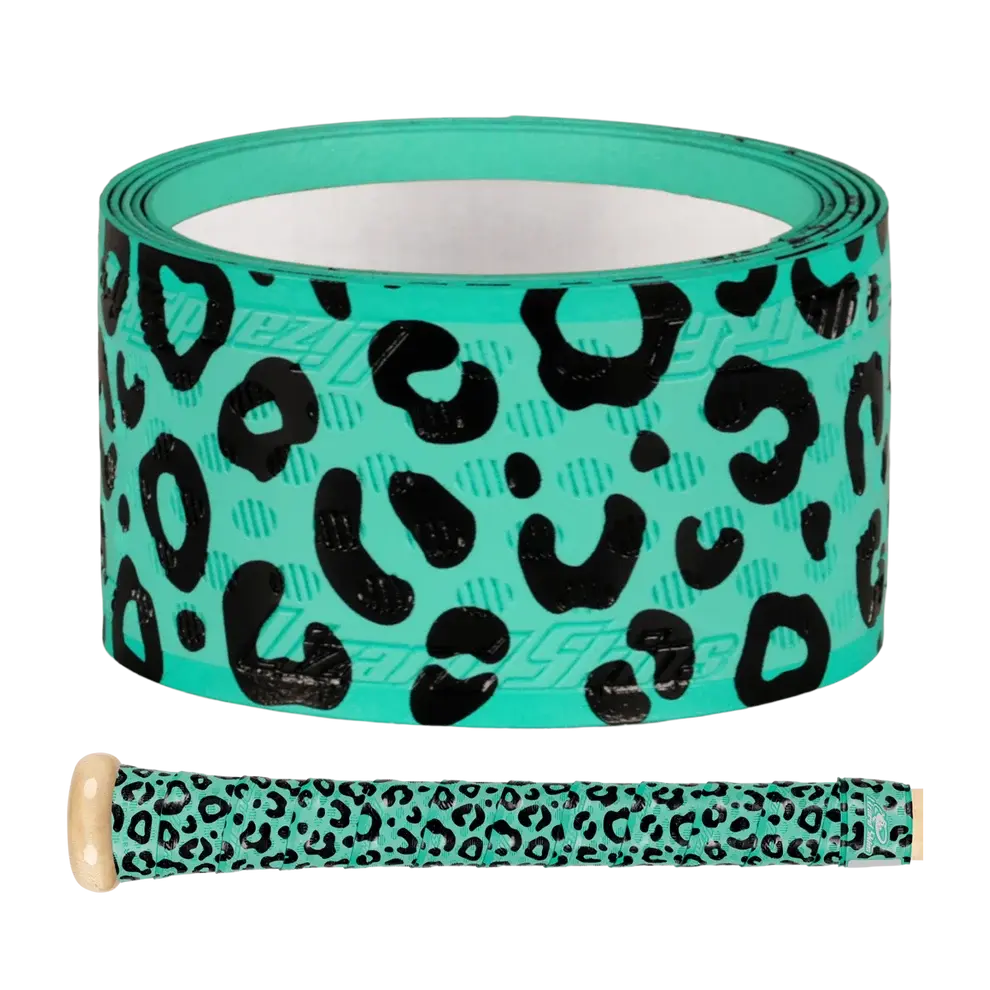 Lizard Skins Lizard Skins DSP Ultra Electric Leopard 1.1mm